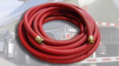 Redwing Fuel Oil Hose Lynn Industries