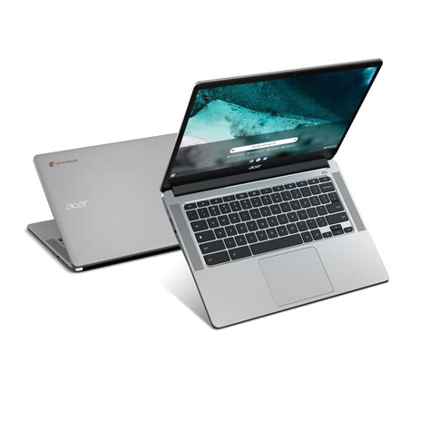 Acer Impulsiona O Aprendizado Quatro Chromebooks Dur Veis Para Educa O