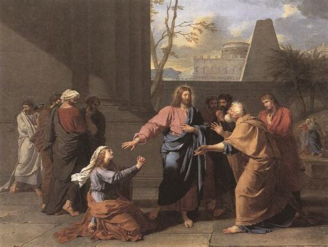 Evangelio del 12 de febrero de 2026: Jueves de la V semana del tiempo