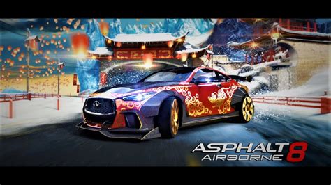 Asphalt 8 New Update 38 January 2020🔥 New Cars New Features