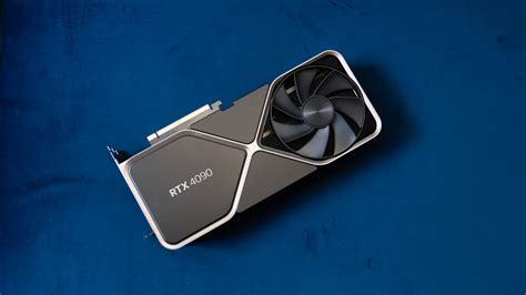 Nvidia GeForce RTX 4090 Review: A Monster 4K Gaming GPU - CNET