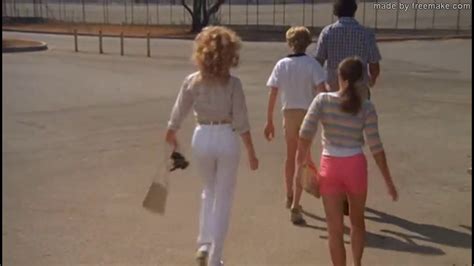Dana Barron National Lampoons Vacation 1983 Dana Barron Photo
