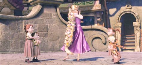 rapunzel gifs Page 33 | WiffleGif