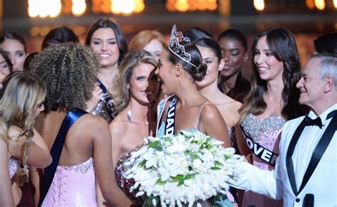 Les Prud Hommes Donnent Raison Au Concours Miss France Attaqu Par Des