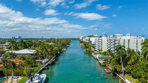 Origin Residences Bay Harbor Islands Fl