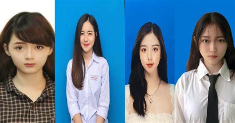 Những hot girl ảnh thẻ người ở ẩn người nổi tiếng với KOL Tin Hay Vip