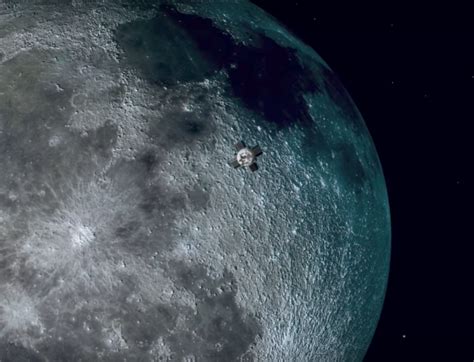 Las Sondas Privadas De Moon Express Para Explorar La Luna Eureka