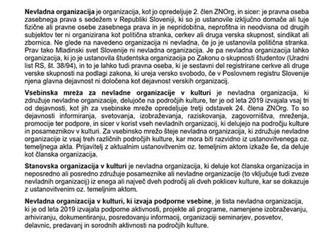 BojanPožar on Twitter Mimogrede to je še en javni razpis mk gov si