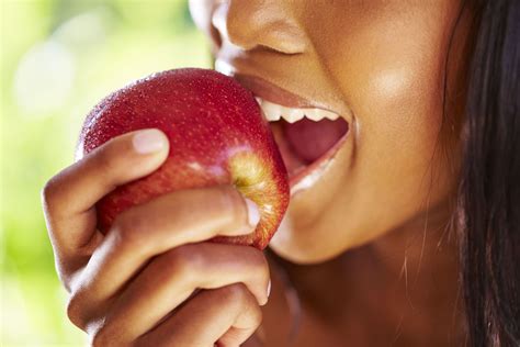 5 Foods That Brighten Tooth Enamel Westlake Dental Care