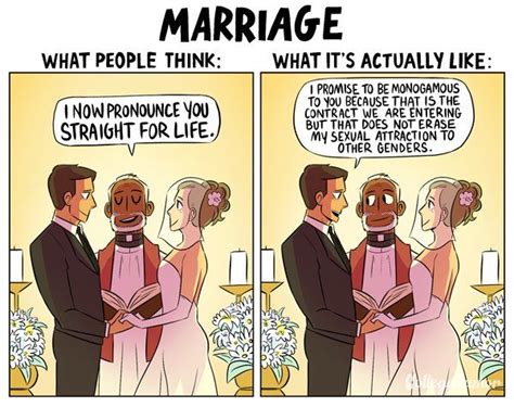 How Being Bisexual Is Different From What People Think Relationshipmarriage Advice Lgbt