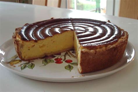 Tarte Au Fromage Blanc La Meilleure Recette