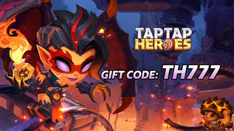 Code Taptap Heroes Mới Nhất Tháng 22025 Hướng Dẫn Nhập