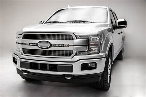 2020 Ford F150 Front Bumper