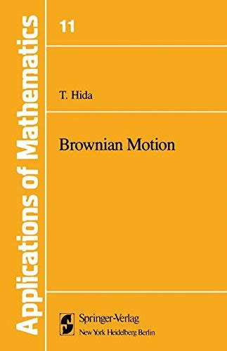 『brownian Motion』｜感想・レビュー 読書メーター