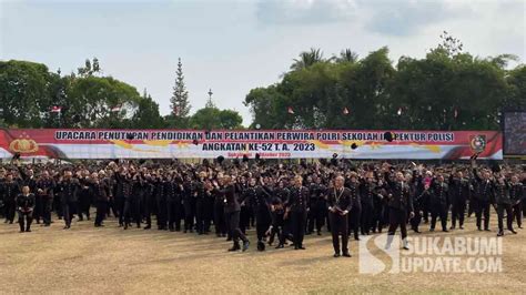 Lantik Perwira Kalemdiklat Polri Ingatkan Tantangan Polisi Makin