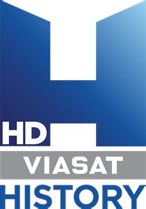 DISCUSS Viasat history HD Logo Download png