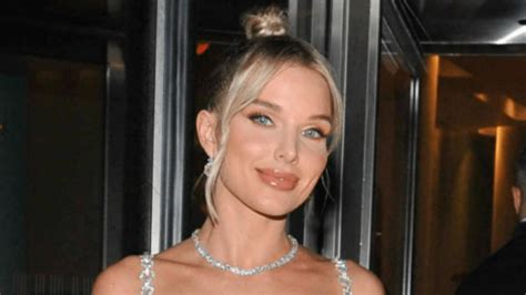 Helen Flanagan Puts On Eye Popping Display As She Shows Off New Boob