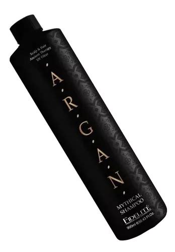 Mythical Shampoo Argan Grande X Ml Fidelite En Venta En La Matanza