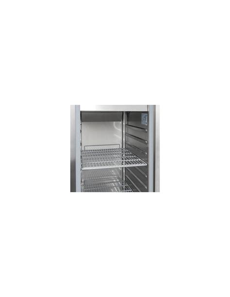 Armario Refrigerado De Servicio Profesional Gastronorm Cool Heat Cr