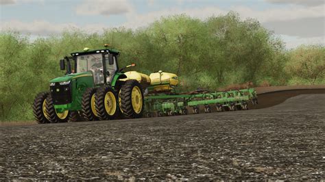 FS22 Taheton County IA RCR By Drmodding