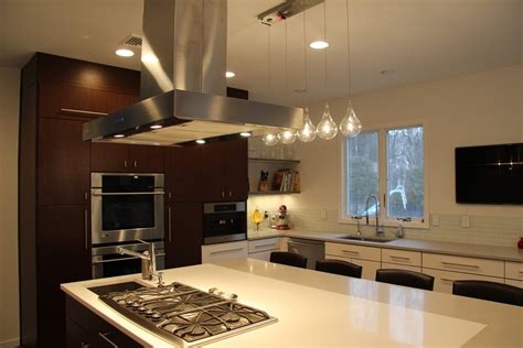 4 Venting Options for Your NYC Kitchen Remodel