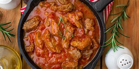 ¿cómo Hacer Sobrebarriga En Salsa Criolla Recetas Nestlé