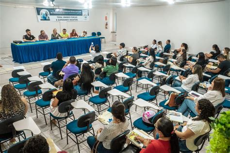 Encontro Das Refer Ncias T Cnicas Em Sa De Do Trabalhador Do Baixo