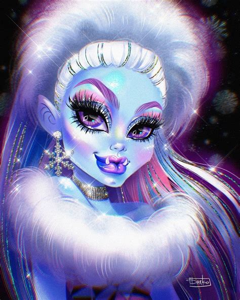 Darko Dordevic Monster High Art Monster High Characters Monster High