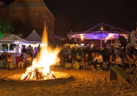 Grossveranstaltung Palais Kulturbrauerei Bis zu 4000 Personen möglich