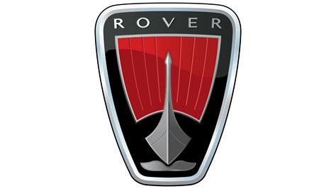 Rover Logo Symbol Meaning History Png Brand