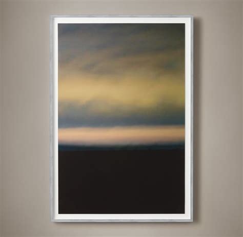 Kate Schermerhorn Nightscape 2 Nightscape Evening Sky Design