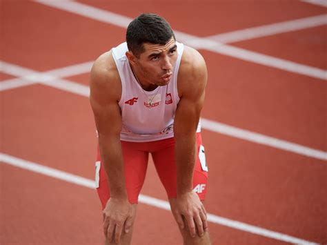 Finał lekkoatletycznych ME nie dla Kopcia i Słowikowskiego Świetne