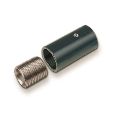 universal connector mm marshall tufflex