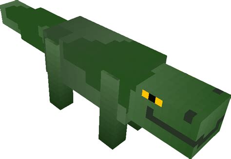 Minecraft Mob Editor Komodo Dragon Tynker