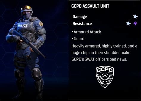 Gcpd Faction Guide Gotham Knights Eip Gaming