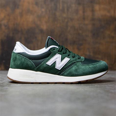 New Balance Men 420 Re-Engineered MRL420SF green white