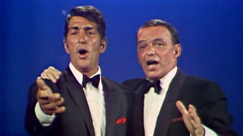 The Dean Martin and Frank Sinatra Family Christmas Show - Dean Martin ...