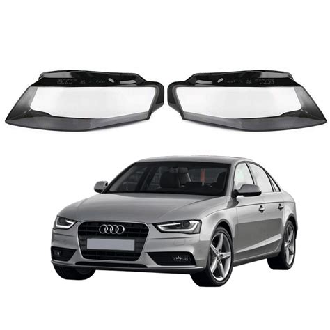 Klosze Do Lampy Reflektora Audi A B Przedlift