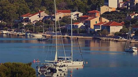 Kaprije: A Tranquil Oasis in the Šibenik Archipelago