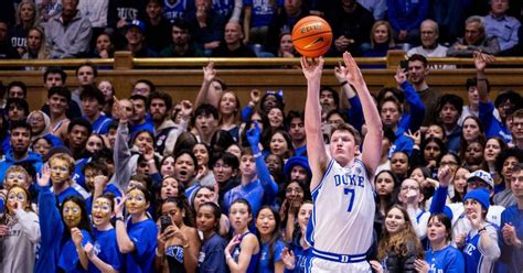 Who Are NBA Draft Pick Kon Knueppel's Brothers?