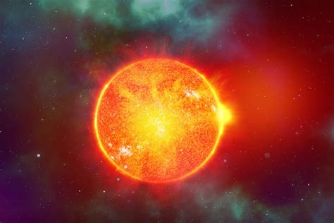 Solar Storms That Plagued The Earth This Week Massive Solar Flare