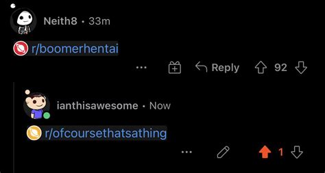Boomer Hentai R Ofcoursethatsathing