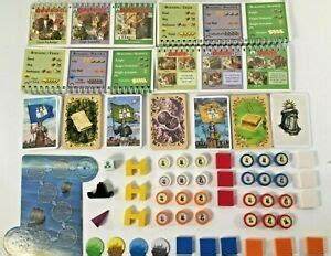 Catan cities and knights - limfapop