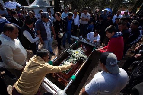 Sube a 89 cifra de muertos por explosión de toma ilegal de gasolina en