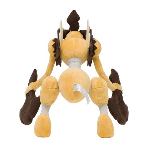 Pokemon Center Hisui Region Plush Doll Kleavor