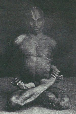 Tirumalai Krishnamacharya The Father Of Modern Yoga Yoga History