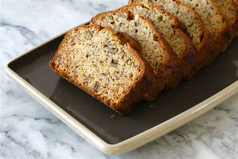 The top 15 Ideas About Banana Nut Bread Recipe – Easy Recipes To Make ...