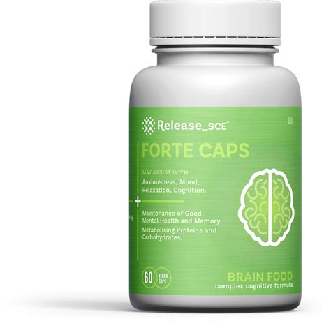 Forte Capsules Signature House