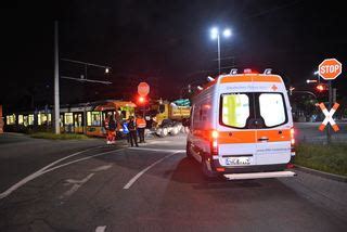 Lkw kollidiert mit Heidelberger Straßenbahn