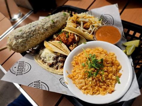 Taberna Street Tacos Updated July 2025 272 Photos And 214 Reviews